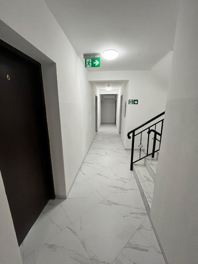 Willa Afrodyta Krynica Morska Kültér fotó