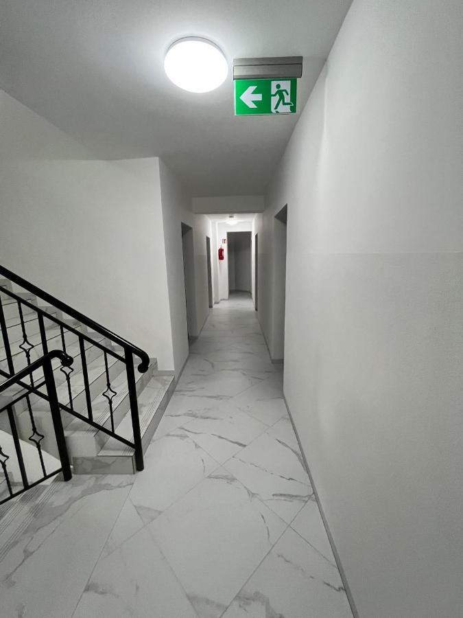 Willa Afrodyta Krynica Morska Kültér fotó